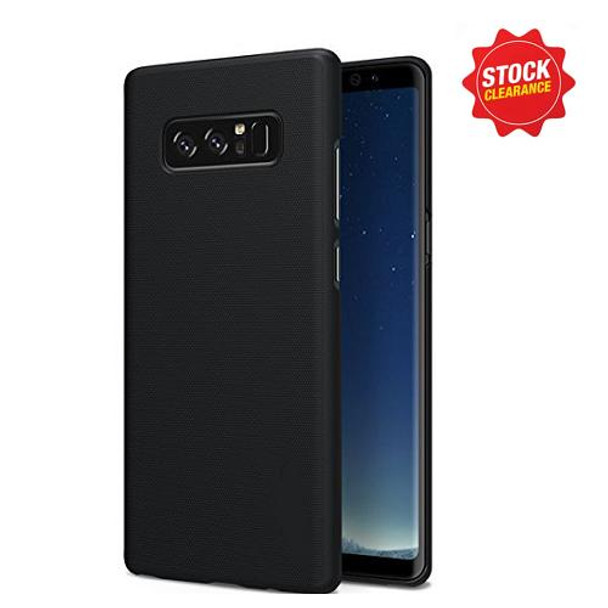 For Samsung Galaxy Note 8 Hard Case Black