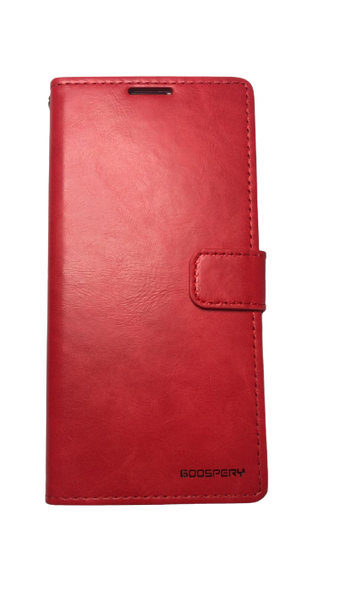 For Samsung S22 Plus Bluemoon Case Red