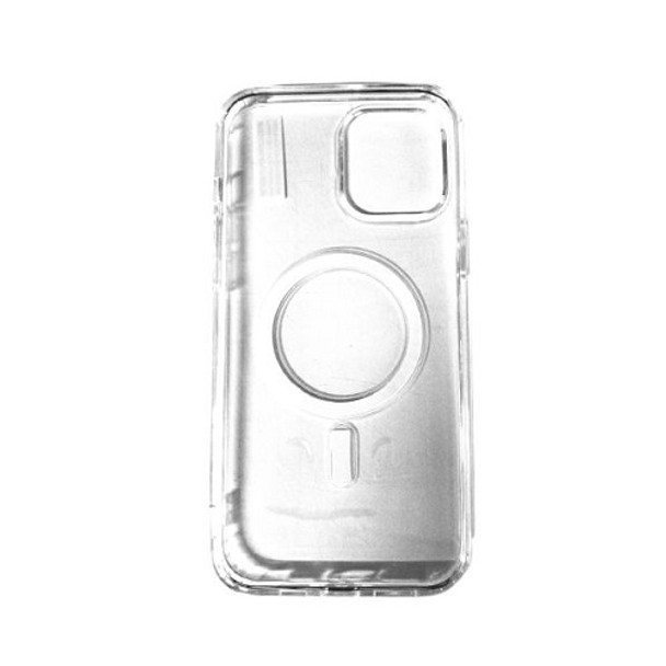 For iPhone 13 Magsafe Clear Case