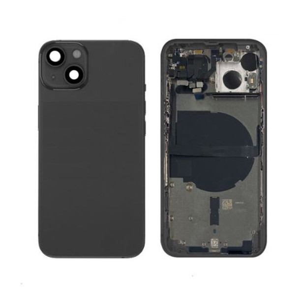 Back Housing replacement for iPhone 13 in Western Australia 2021 (Midnight)