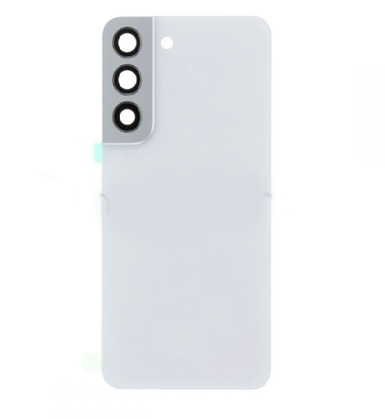 For Samsung Galaxy S22 Plus Back Cover Grey	 (No Lens)