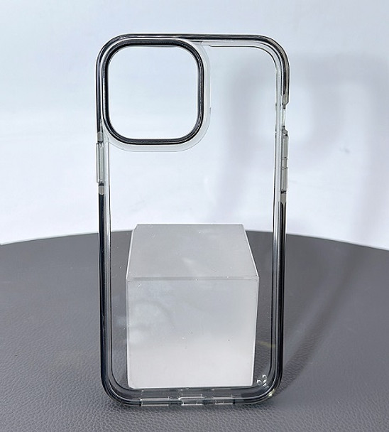 For Samsung Galaxy S23 Hard and Clear Case