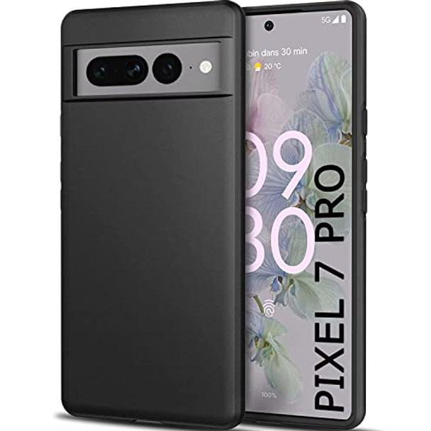 For Google Pixel 7 Pro Hard Case Back Cover