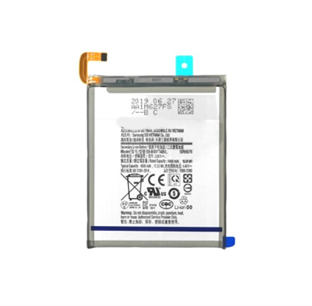 For Samsung Galaxy S10 5G Battery Service Pack