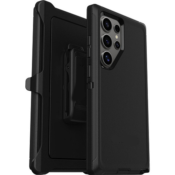 For Samsung Galaxy S24 Ultra Outer Defender Case