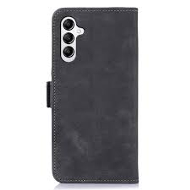 Samsung Galaxy S23 FE Wallet Case Black