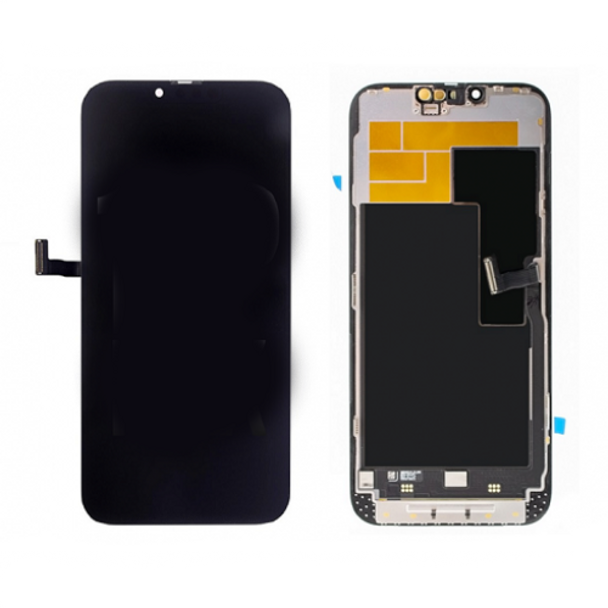 For iPhone 13 pro Max LCD and Touch Screen Assembly (Black)