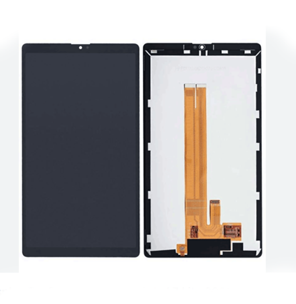 For Samsung Galaxy Tab A7 Lite  / T220 Lcd and Touch Screen Assembly (Black)