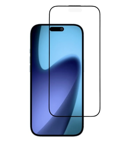 For iPhone 17 Air Tempered Glass