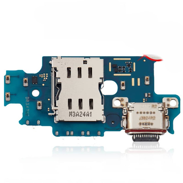 Foe Samsung S24 Plus Charging Port Flex (US Version)