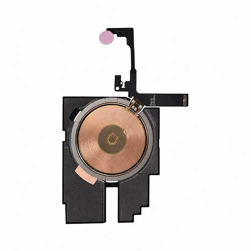 For iPhone 16 plus NFC With power flex