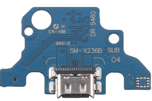 For Samsung Galaxy Tab A11 Plus Charging Port With Flex