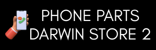 Darwin Store 2