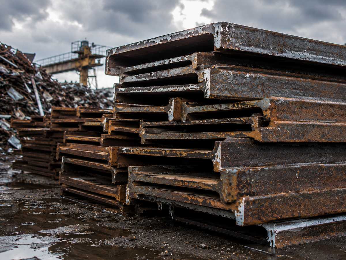 Copper Scrap