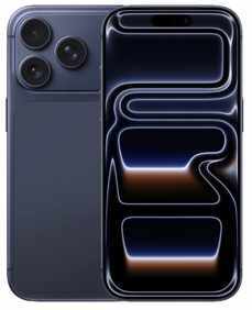 iPhone 17 Pro Repair Parts