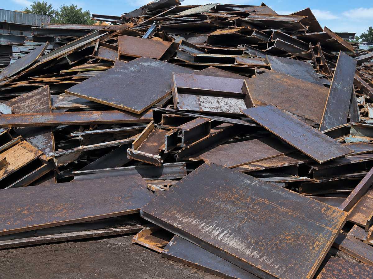 Brass Scrap