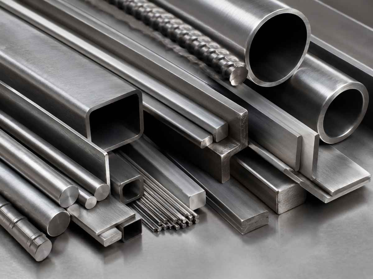 Stainless Steel Scrap