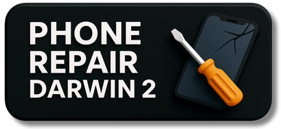 Darwin Store 2