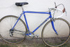 1983 Basso Gap Italian Road Bike: 53cm Columbus SL FULL Campagnolo Nuovo Record / Super Record