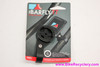 Bar Fly TT Garmin Mount: 22.2mm Bars - 1/8th Turn (Forerunner Watches) + 1/4 Turn (Edge GPS)