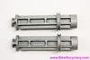 NOS Rockshox Judy / Ruby Spring Spacer For 80mm Travel: 430-001310-01 (Pair)