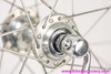 Saturnae/Saturne HC20 + Specialized Racing Sealed Bearing 700c Wheelset: 28H x 126mm - Mid 1980's  (Near Mint+
