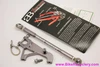 Brake Therapy Disc Brake Conversion Kit: Canti to I.S. 74mm - RARE (EXC)