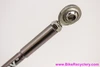 Brake Therapy Disc Brake Conversion Kit: Canti to I.S. 74mm - RARE (EXC)