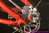 Brake Therapy Disc Brake Conversion Kit: Canti to I.S. 74mm - RARE (EXC)