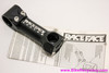 Race Face System Threadless Stem: 1 1/8" x 110mm x 25.4mm - Vintage 1990's (Mint)