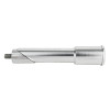Origin8 Threadless Stem Adapter: 1" Quill to 1" Threadless (NEW)