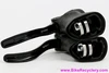 Tektro RL340 Aero Road Brake Levers: Black - Ergo Shaped (NEW)