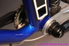 Vintage Yamaha Rotec Pro DH Bike: FULL Professional Restoration! Top Level Parts: Hope, White Brothers, etc. RARE!