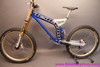Vintage Yamaha Rotec Pro DH Bike: FULL Professional Restoration! Top Level Parts: Hope, White Brothers, etc. RARE!