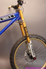 Vintage Yamaha Rotec Pro DH Bike: FULL Professional Restoration! Top Level Parts: Hope, White Brothers, etc. RARE!