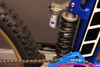 Vintage Yamaha Rotec Pro DH Bike: FULL Professional Restoration! Top Level Parts: Hope, White Brothers, etc. RARE!