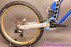 Vintage Yamaha Rotec Pro DH Bike: FULL Professional Restoration! Top Level Parts: Hope, White Brothers, etc. RARE!