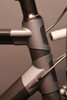 BMC Team Machine SLT01 55cm Carbon Road Bike: Bontrager Aeolus Carbon Wheels, Dura Ace 7800