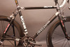 BMC Team Machine SLT01 55cm Carbon Road Bike: Bontrager Aeolus Carbon Wheels, Dura Ace 7800
