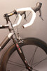 BMC Team Machine SLT01 55cm Carbon Road Bike: Bontrager Aeolus Carbon Wheels, Dura Ace 7800