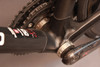 BMC Team Machine SLT01 55cm Carbon Road Bike: Bontrager Aeolus Carbon Wheels, Dura Ace 7800