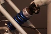 RARE Votec Mountain Bike: late 1990's Period Correct- Kooka, XTR, Large Frame