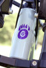 RARE Votec Mountain Bike: late 1990's Period Correct- Kooka, XTR, Large Frame