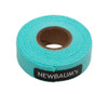 Newbaum's Cotton Handlebar Tape: Many Colors (Sold Individually) - Celeste/Blue/Pink/Green/Pink/Grey/Orange/Black/Brown