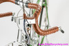 1972 Nishiki Professional Randonneur Conversion: 58cm - Unrestored - Chrome Lugs - Drillium - Cyclone GT - Mafac - Prior - Belt - Simplex - VO
