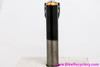 NOS Salsa Cycles Moto Quill Stem: 140mm x 26.0mm - 90 DEG / Zero Rise - Gold Cap - Black