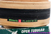 NIB/NOS Vittoria Flash M 19 Open-Clincher Tire: Gumwall - 700 x 19c - Vintage 1980's (Sold Individually)