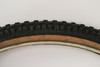 NOS Specialized Ground Control Extreme + Used GC II Gumwall Tires: 26 x 1.95 - Vintage 1990's - Folding (Extreme is Display Only)