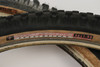 NOS Specialized Ground Control Extreme + Used GC II Gumwall Tires: 26 x 1.95 - Vintage 1990's - Folding (Extreme is Display Only)