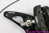 Shimano XT BR-M732 Cantilever Brake: Black - Wide Profile